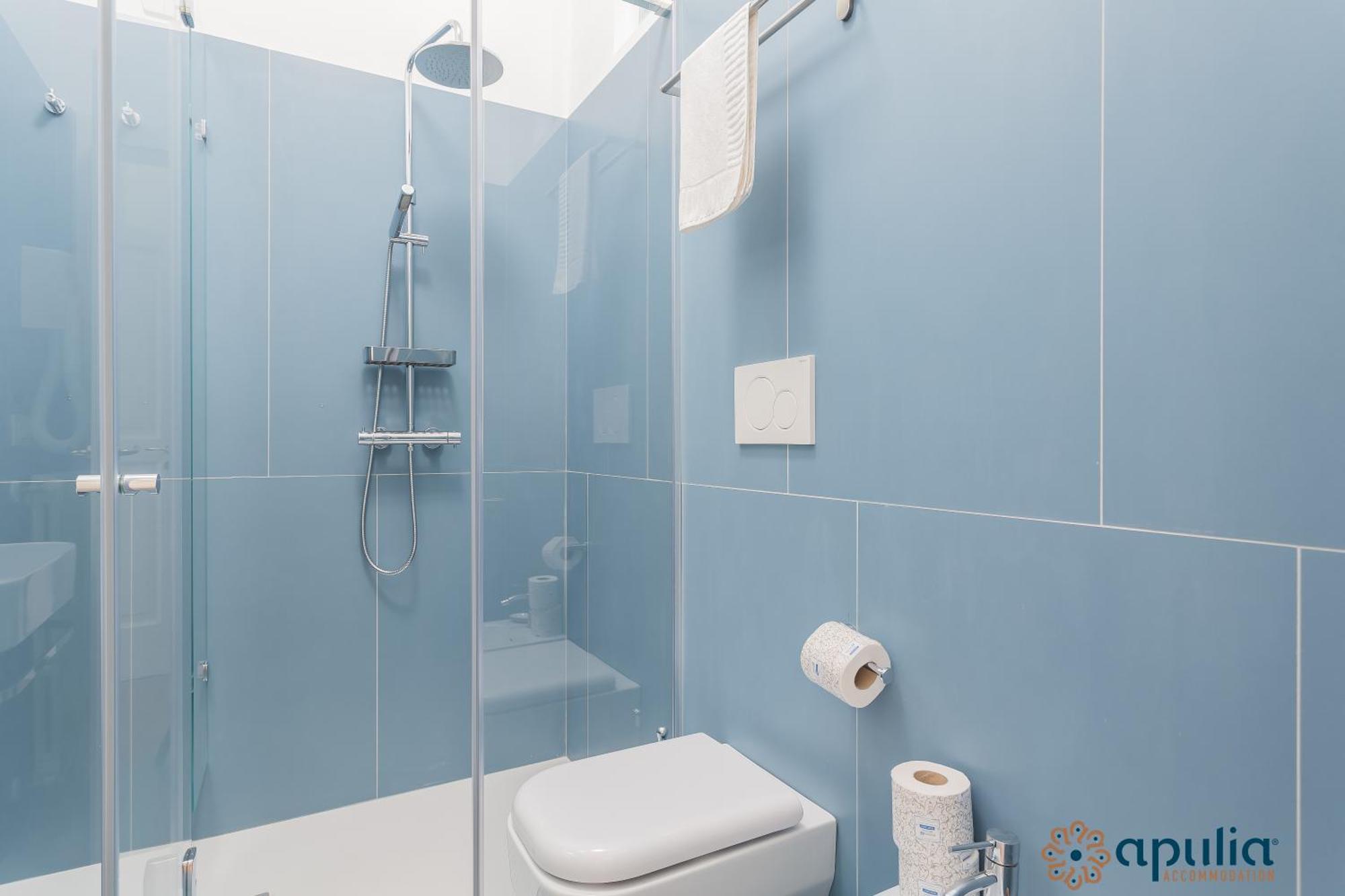 Dimora Abate Gimma By Apulia Accommodation Bari Buitenkant foto
