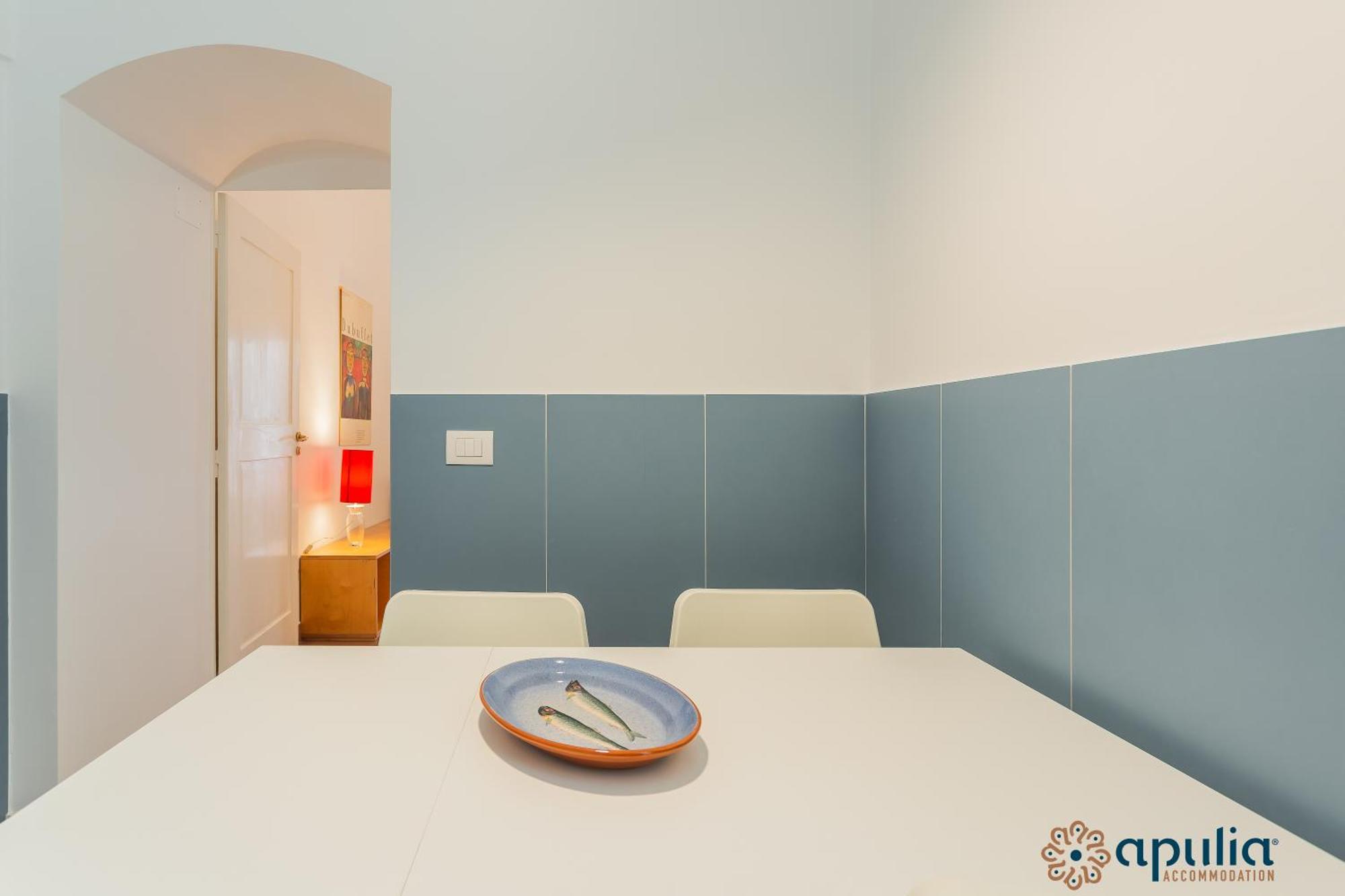 Dimora Abate Gimma By Apulia Accommodation Bari Buitenkant foto
