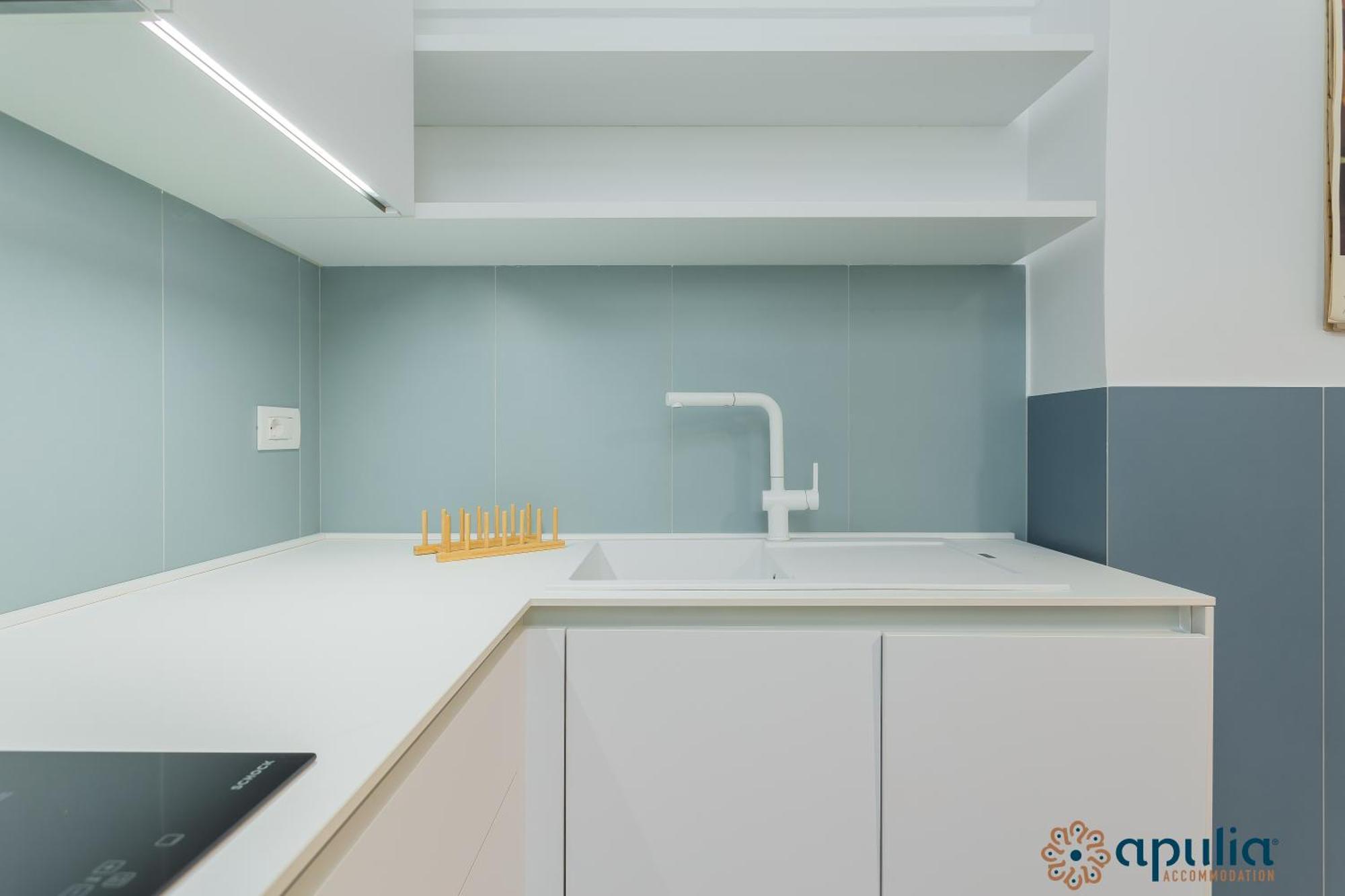 Dimora Abate Gimma By Apulia Accommodation Bari Buitenkant foto