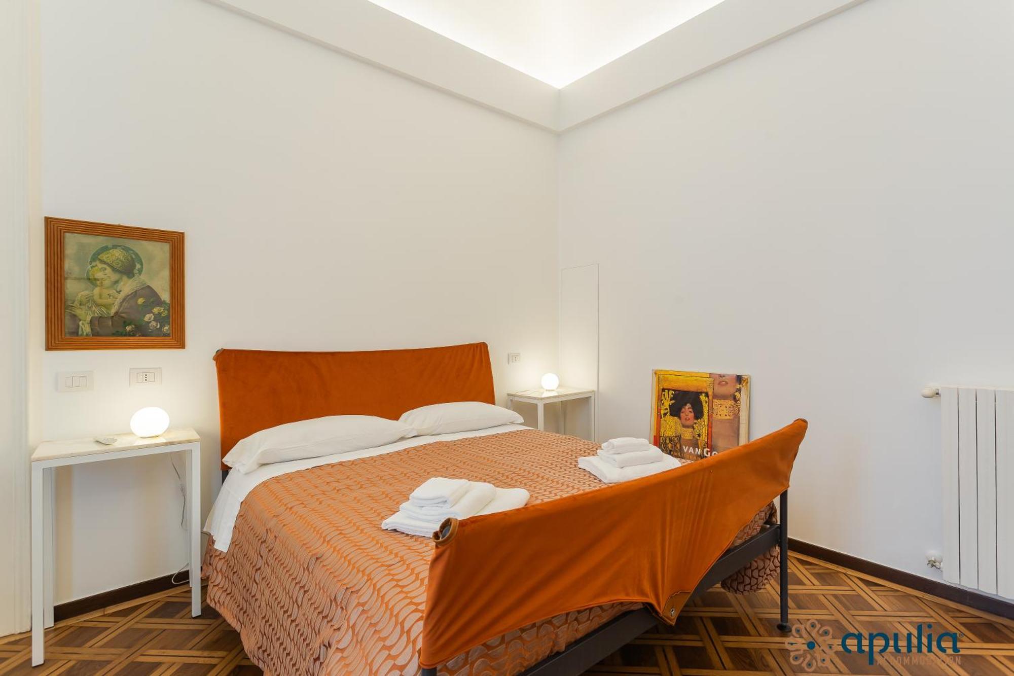 Dimora Abate Gimma By Apulia Accommodation Bari Buitenkant foto