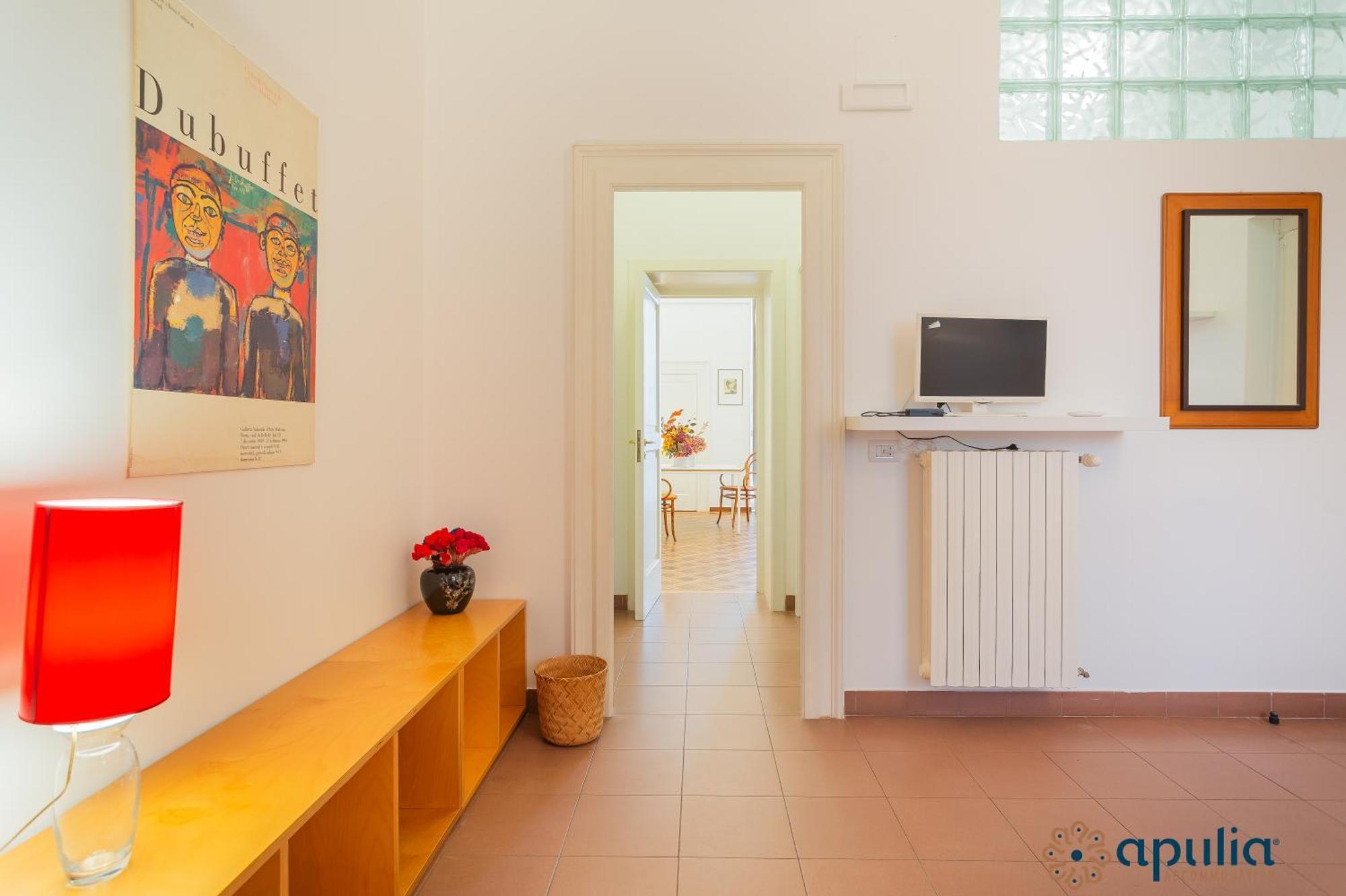 Dimora Abate Gimma By Apulia Accommodation Bari Buitenkant foto