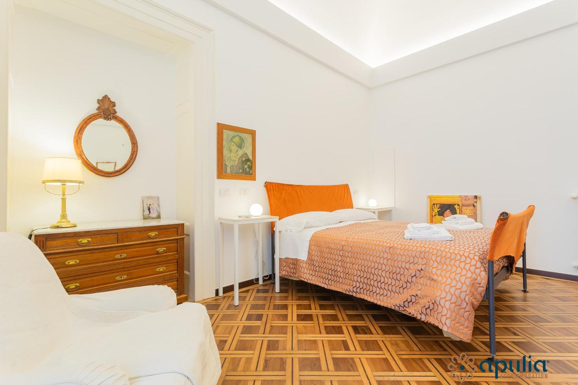Dimora Abate Gimma By Apulia Accommodation Bari Buitenkant foto