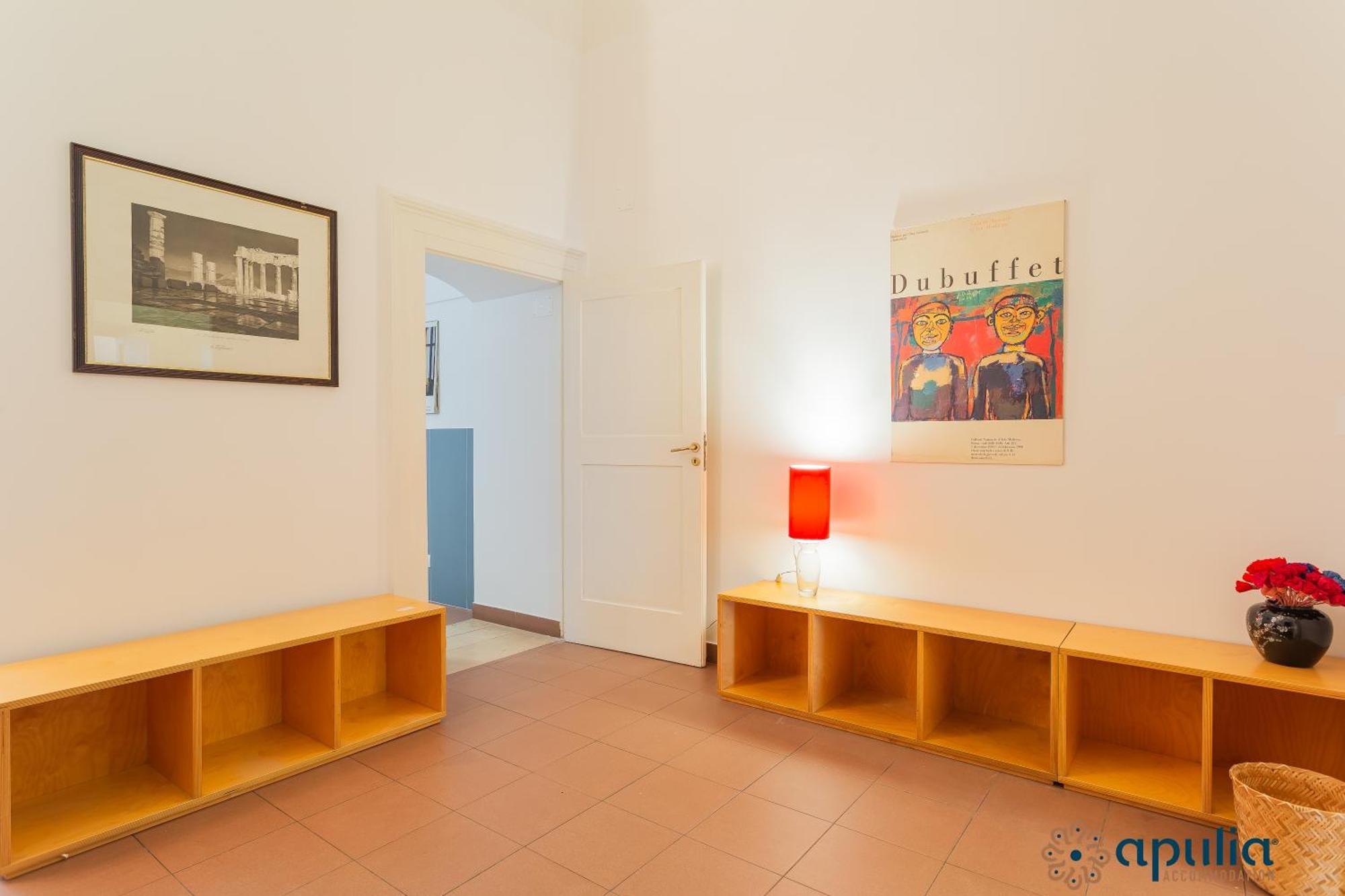 Dimora Abate Gimma By Apulia Accommodation Bari Buitenkant foto