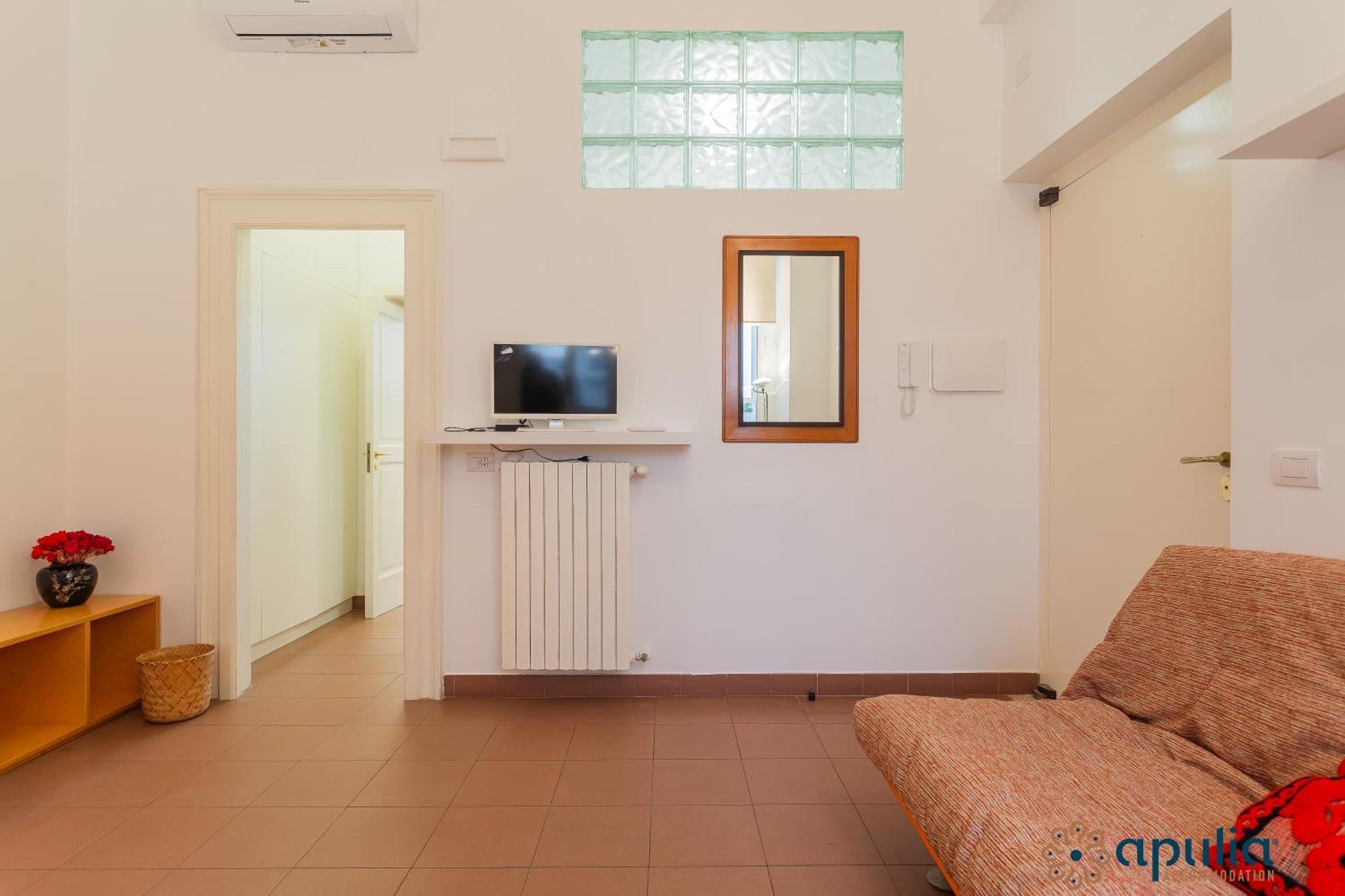 Dimora Abate Gimma By Apulia Accommodation Bari Buitenkant foto