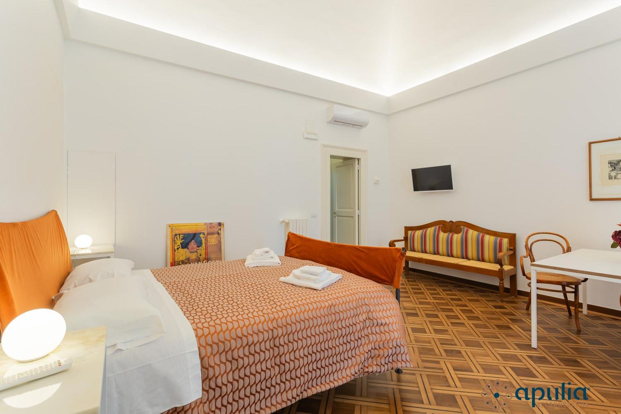 Dimora Abate Gimma By Apulia Accommodation Bari Buitenkant foto