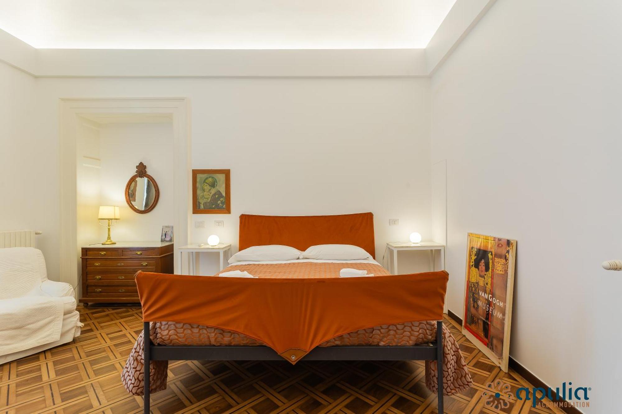 Dimora Abate Gimma By Apulia Accommodation Bari Buitenkant foto