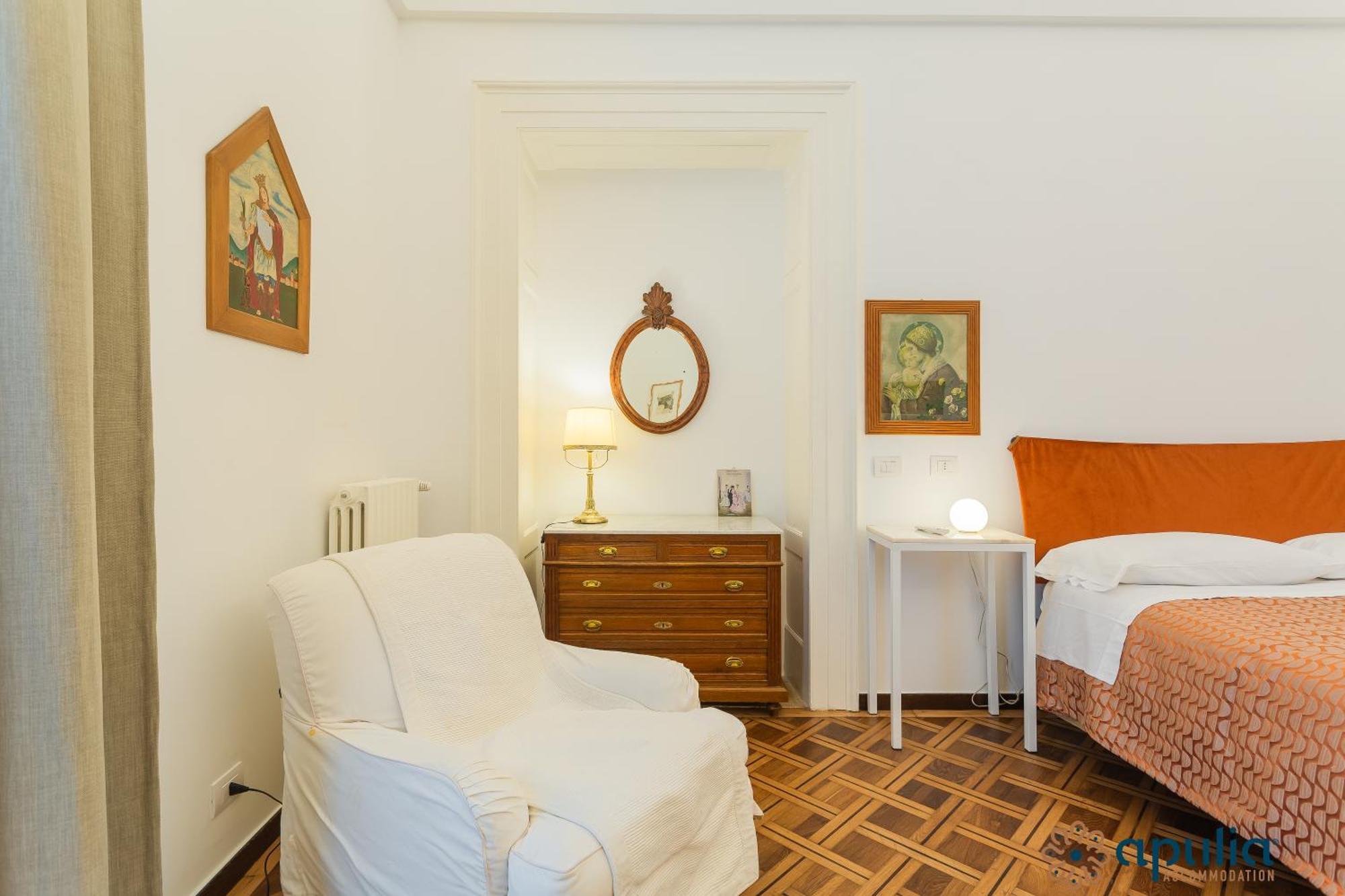 Dimora Abate Gimma By Apulia Accommodation Bari Buitenkant foto